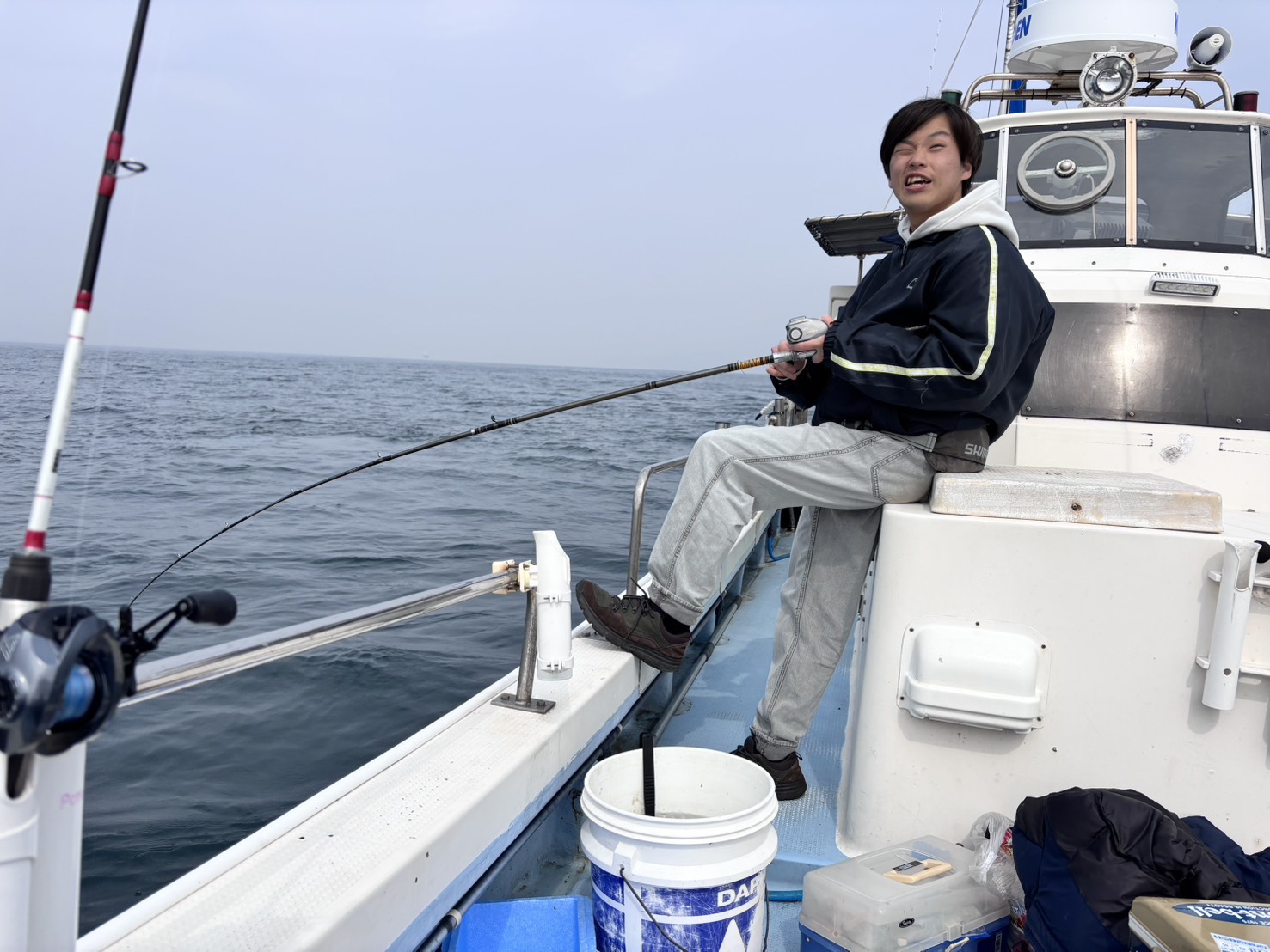 B4　升田　莉太