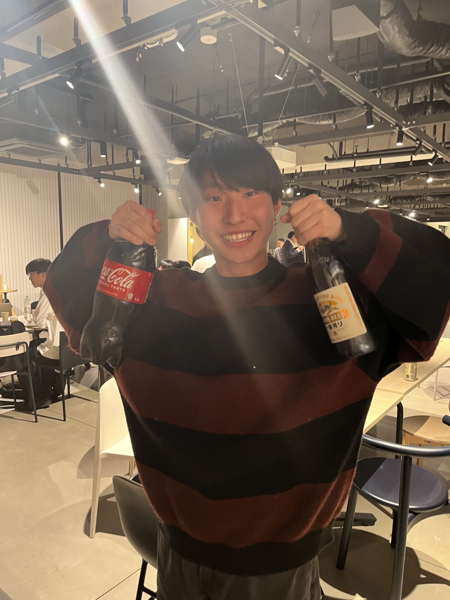 B4　益吉　翼